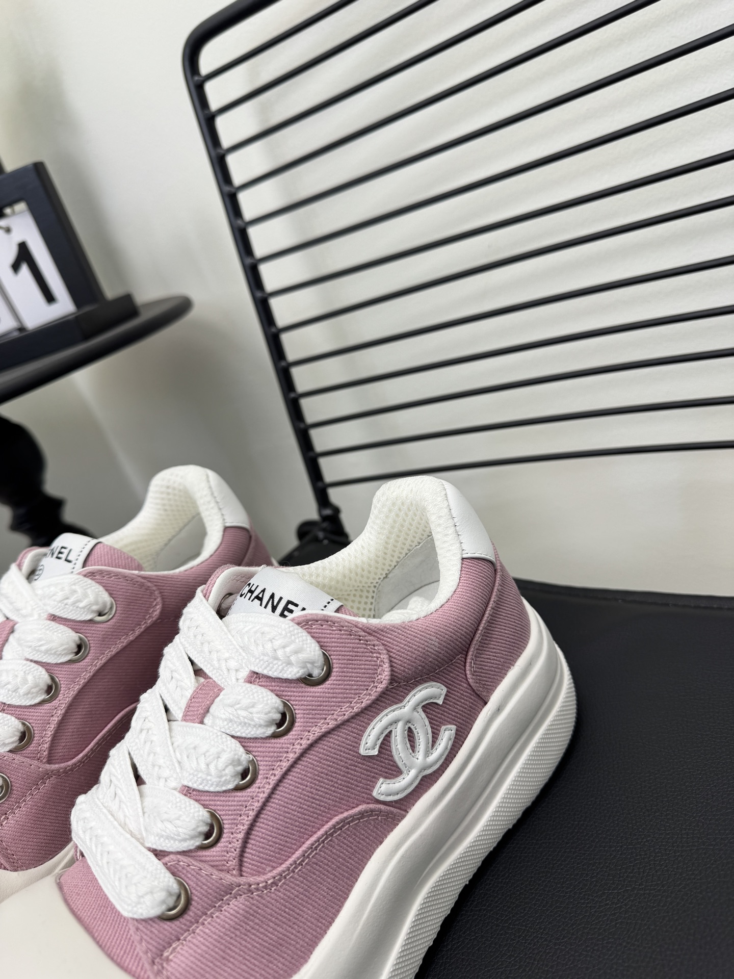 Women's high heels